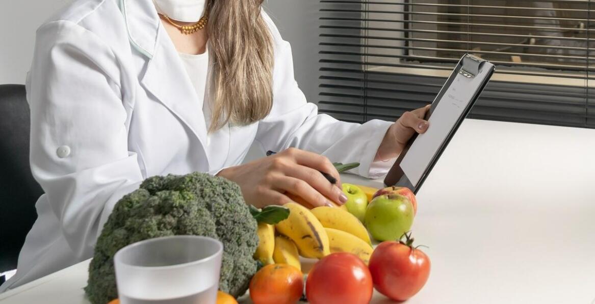 Znaczenie indywidualnych planów żywieniowych w gabinecie dietetycznym w Rzeszowie