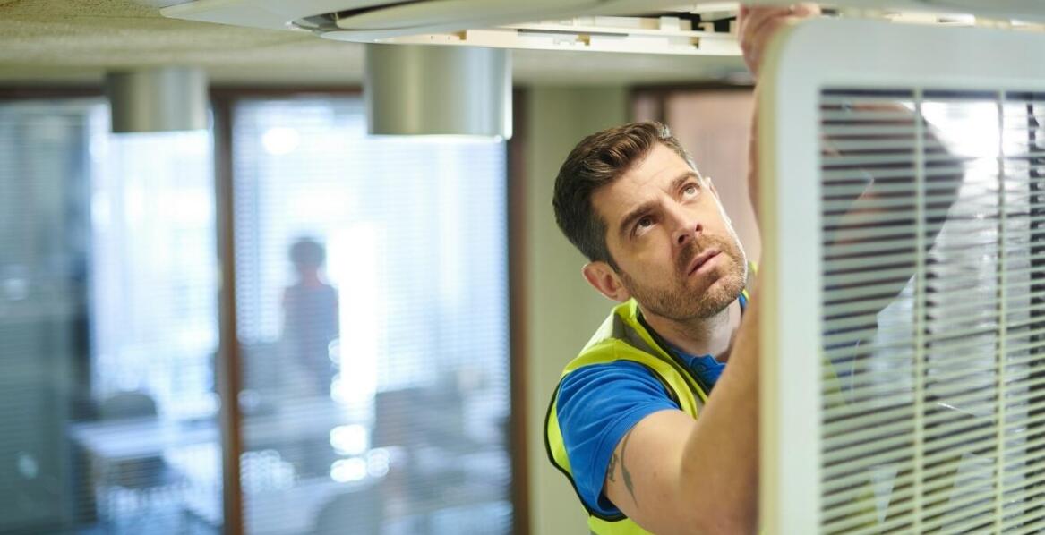 Profesjonalny montaż mechanicznej wentylacji – co powinno go wyróżniać?