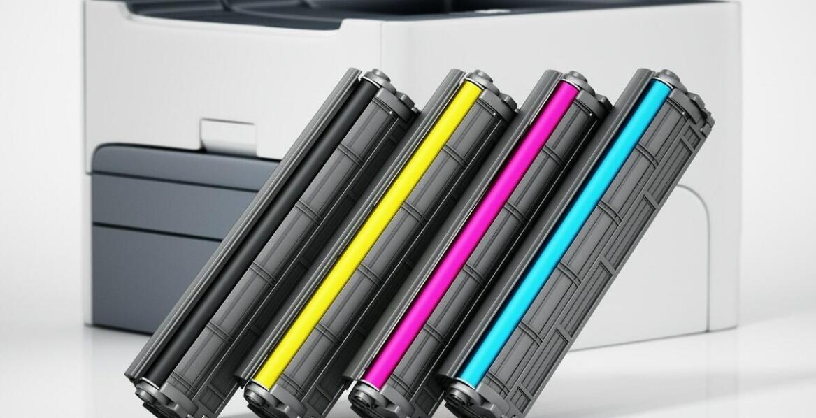 Kompatybilność tonerów Ricoh z różnymi modelami drukarek – jak to działa?