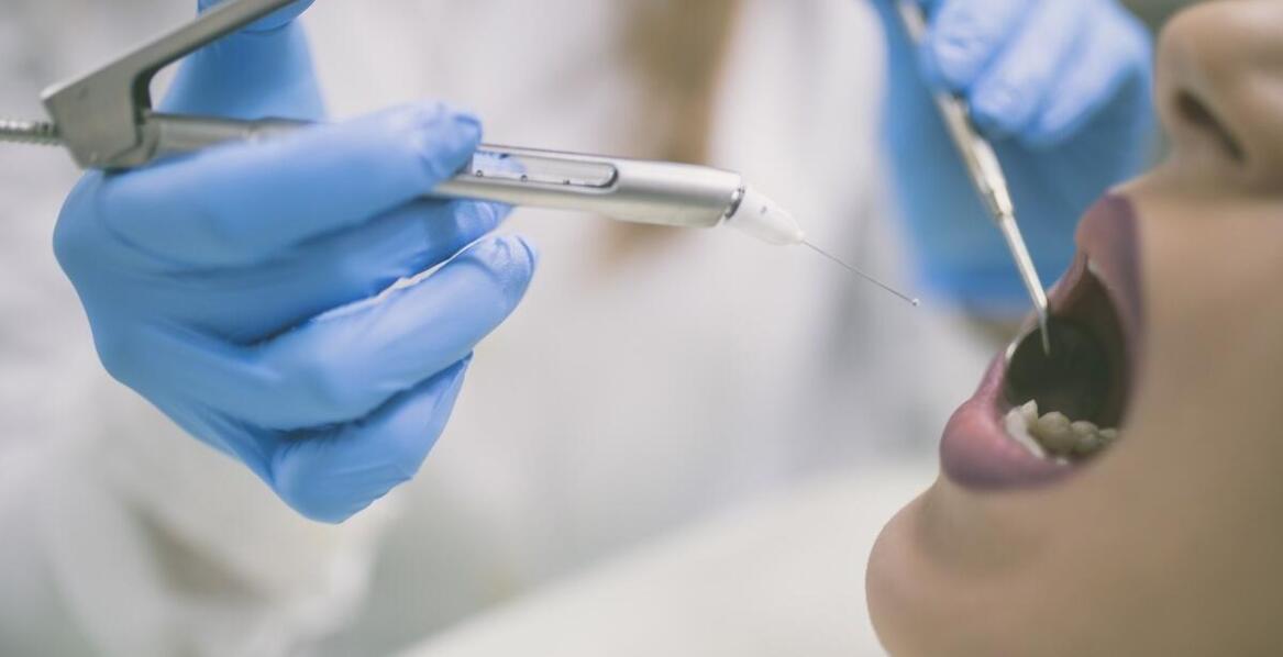 Zastosowanie wewnątrzustnych kamer w codziennej praktyce dentystycznej