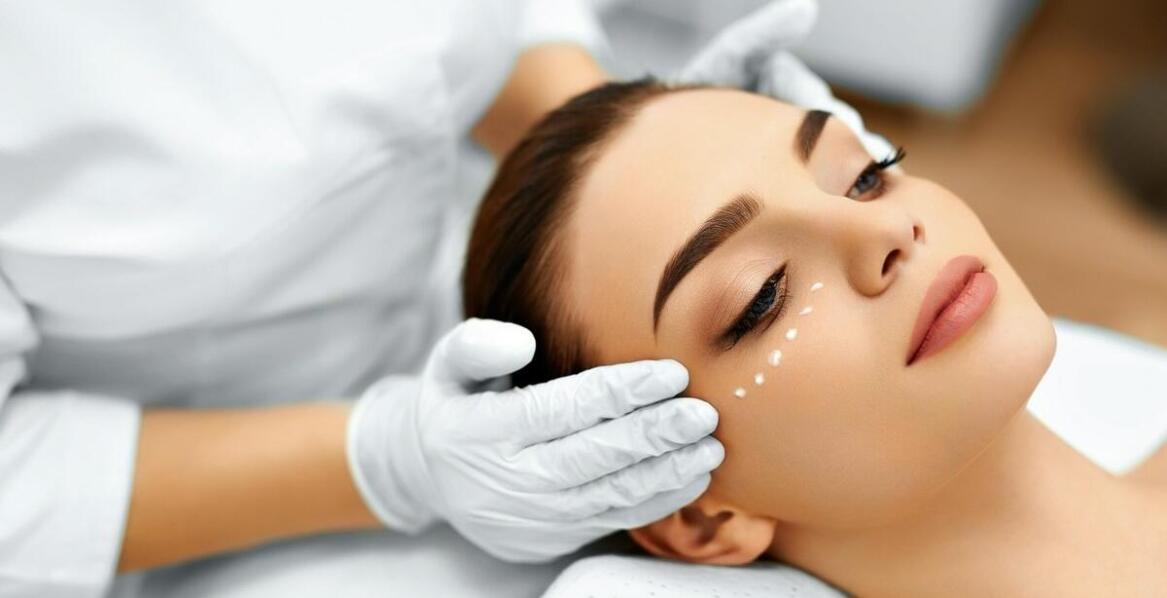 Nieinwazyjny lifting twarzy: jakie korzyści może przynieść?