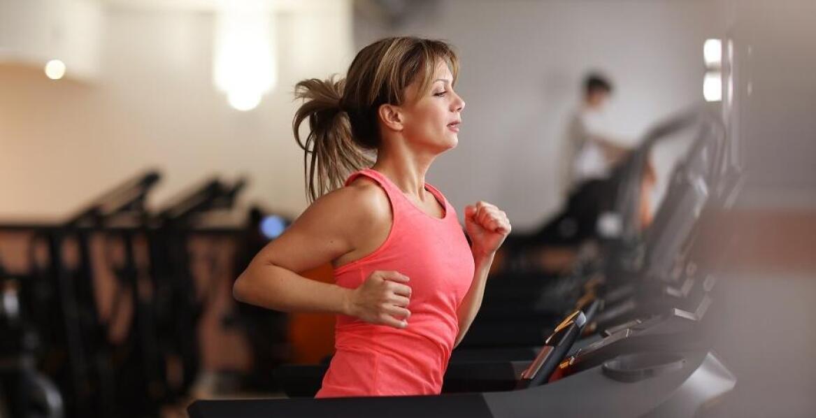 Zalety bieżni VacuTherm w modelowaniu sylwetki