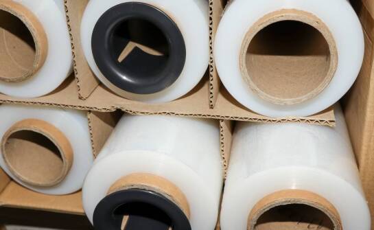 Znaczenie folii LDPE w ochronie elektronicznych produktów