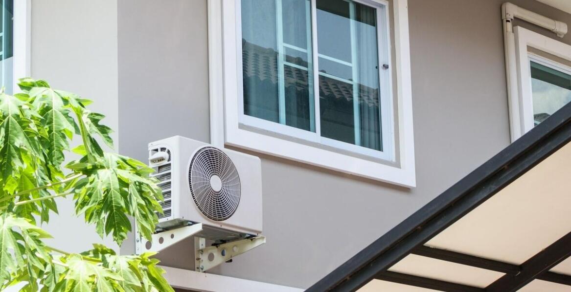 Optymalne klimatyzacyjne systemy dla jednorodzinnych domów