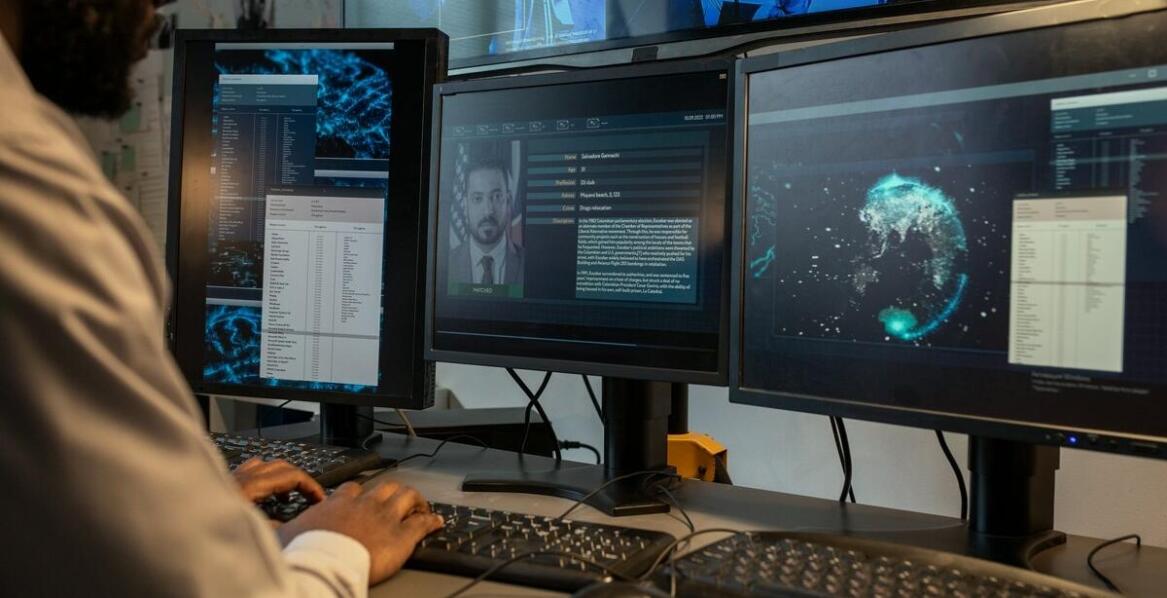 Jak dolnośląska agencja celna monitoruje wymianę towarową w UE?