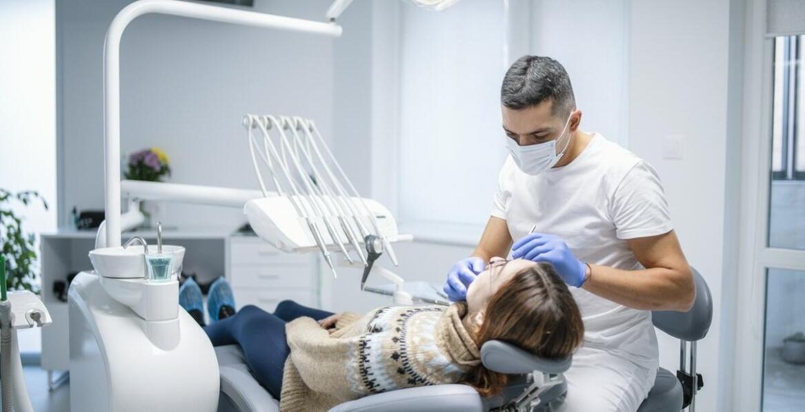 Wpływ higieny jamy ustnej na efektywność leczenia kanałowego