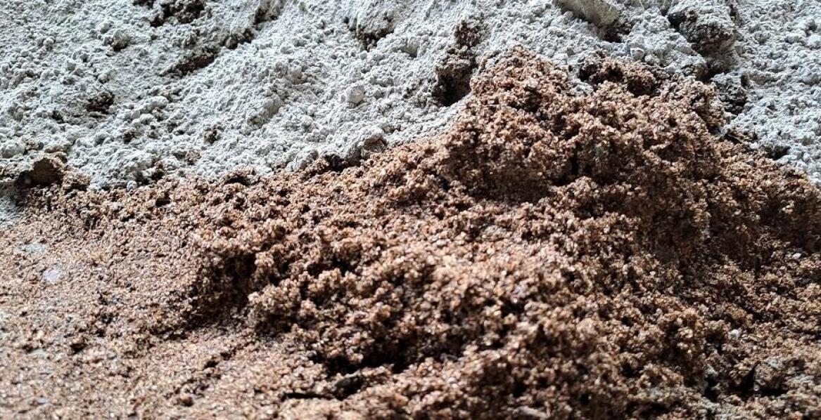 Znaczenie pospółki do betonu w projektach budowlanych