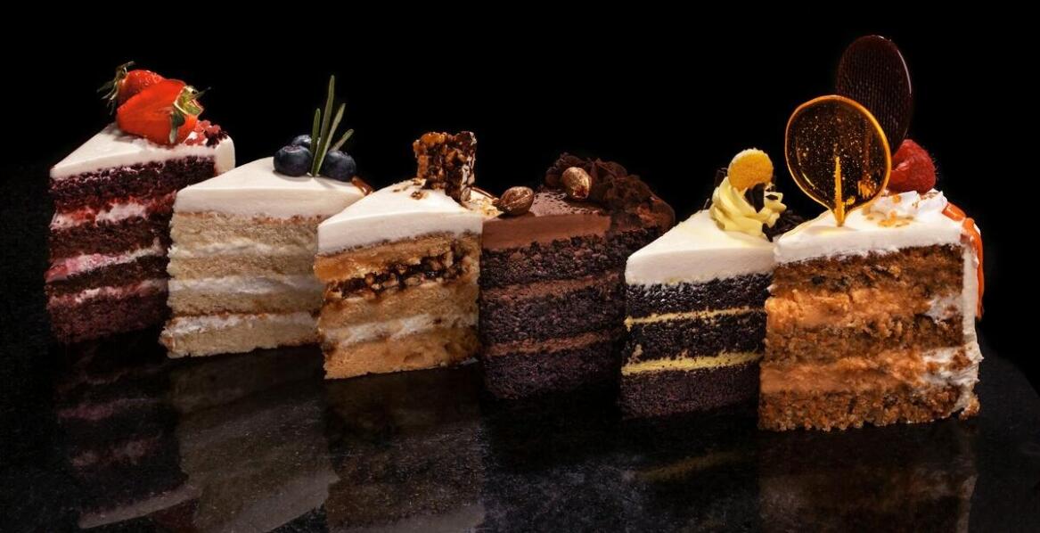 Jak wybrać idealne plexi stendy do prezentacji wypieków?