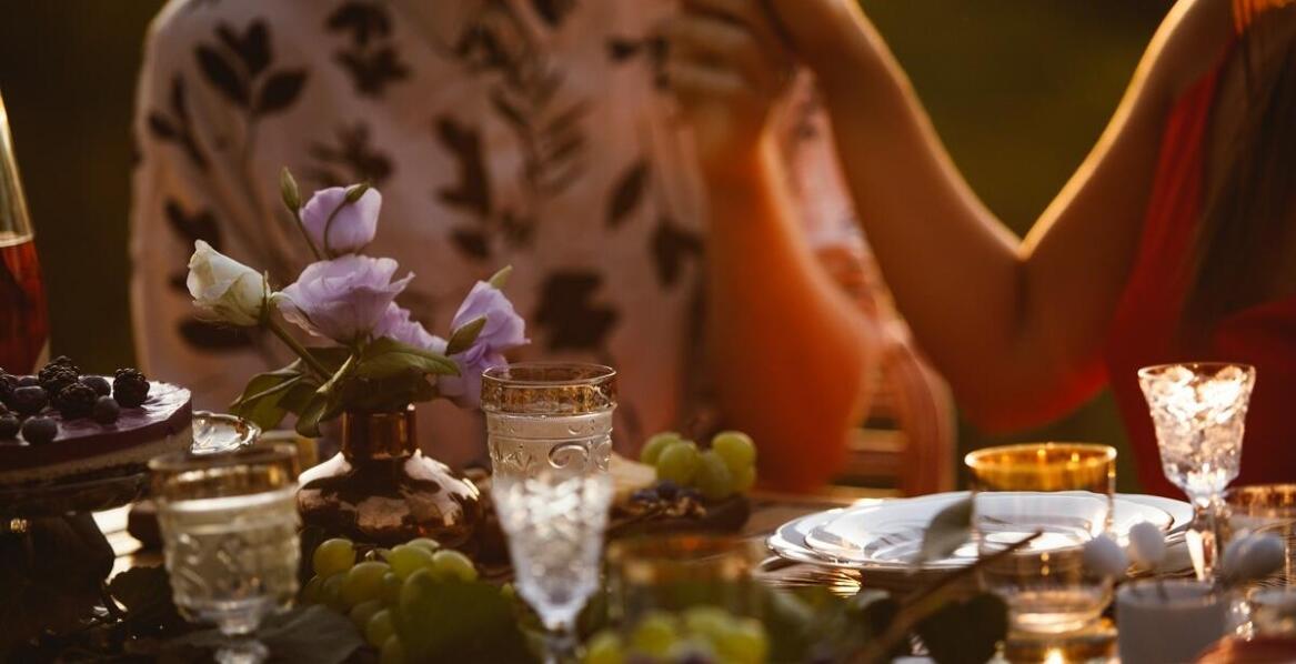 Staropolska kuchnia jako podstawa naszego menu jesiennego