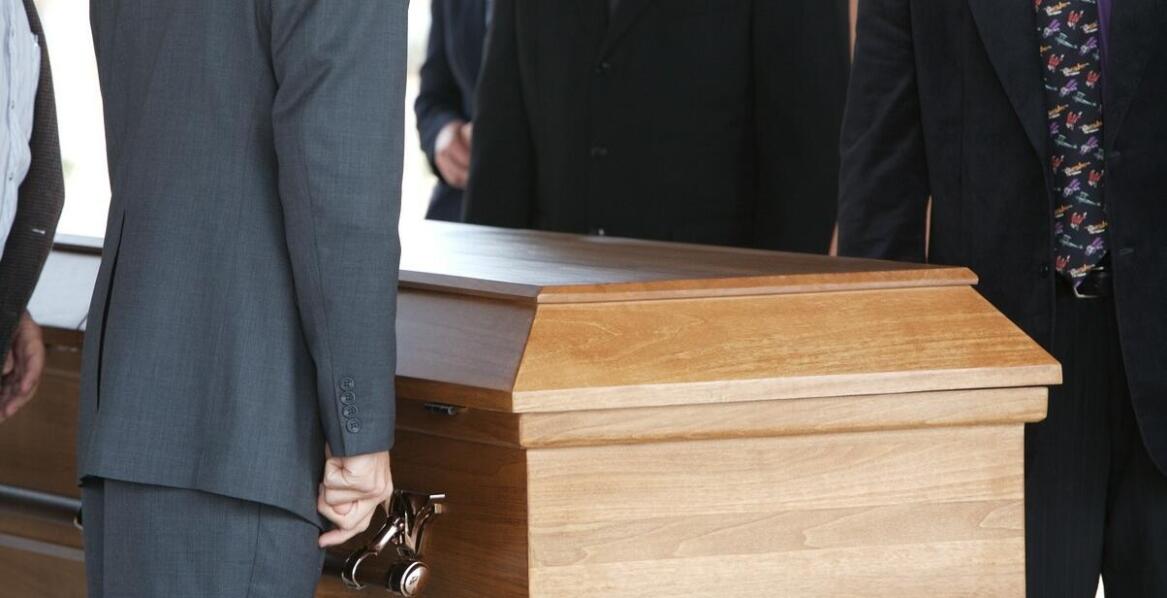 Ile czasu potrzeba na zorganizowanie pogrzebu?