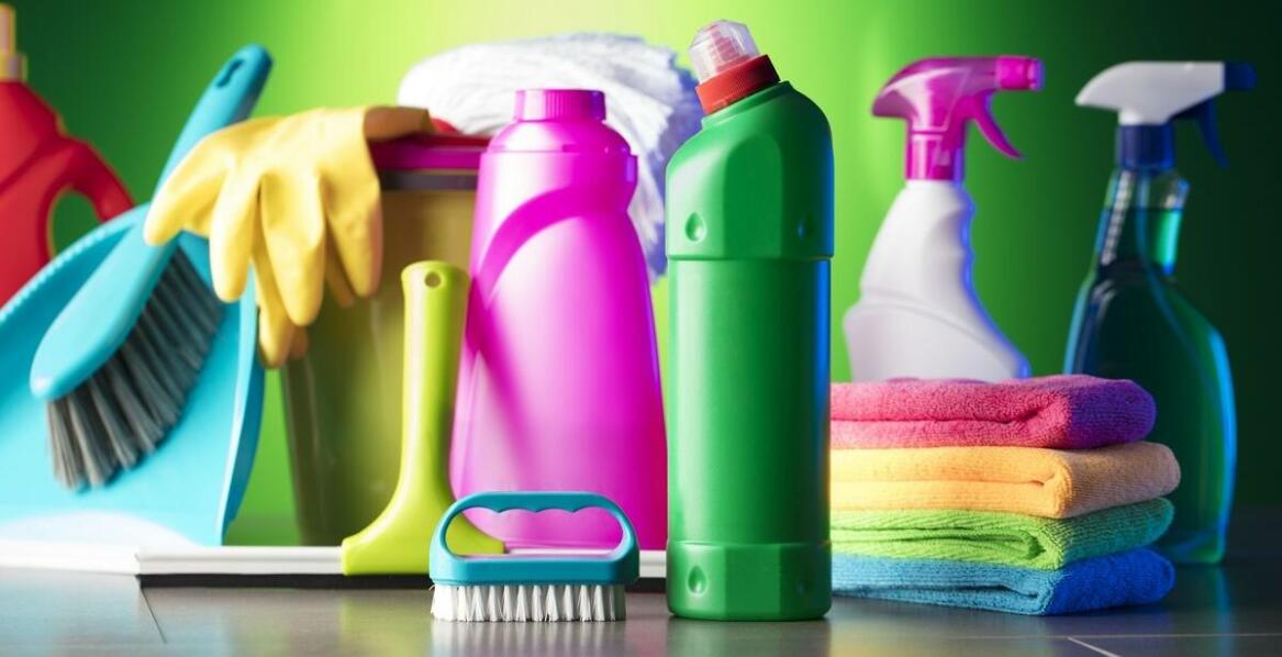 Kompleksowy przewodnik po wyborze środków czystości kompatybilnych z urządzeniami firmy Karcher