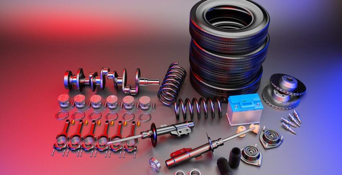 Jakie korzyści niesie za sobą inwestycja w części zamienne wysokiej jakości?