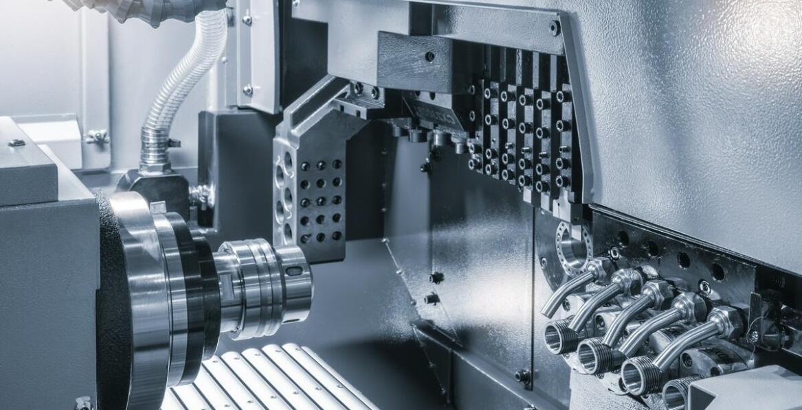 Dlaczego warto wybierać produkty z certyfikatami do maszyn WEDM?