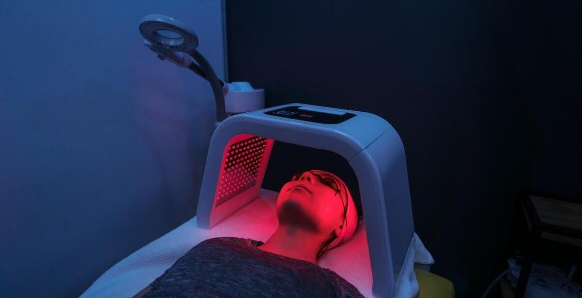 Rola biorezonansu w leczeniu grzybic i skórnych infekcji