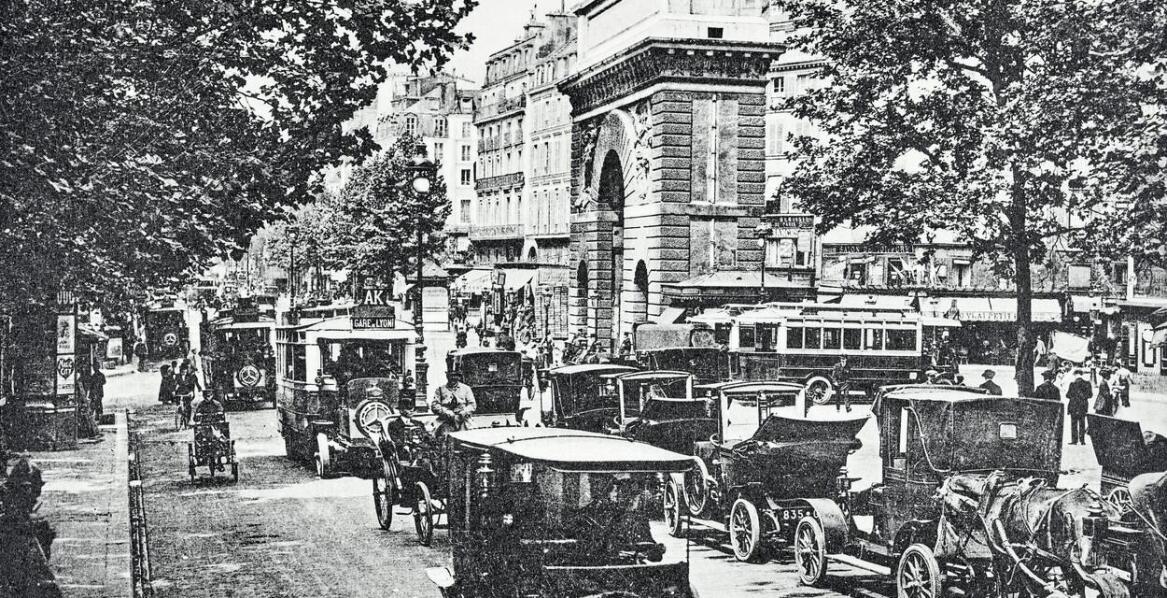 Wpływ lokalnych regulacji na pracę przedstawiciela w sektorze transportu we Francji