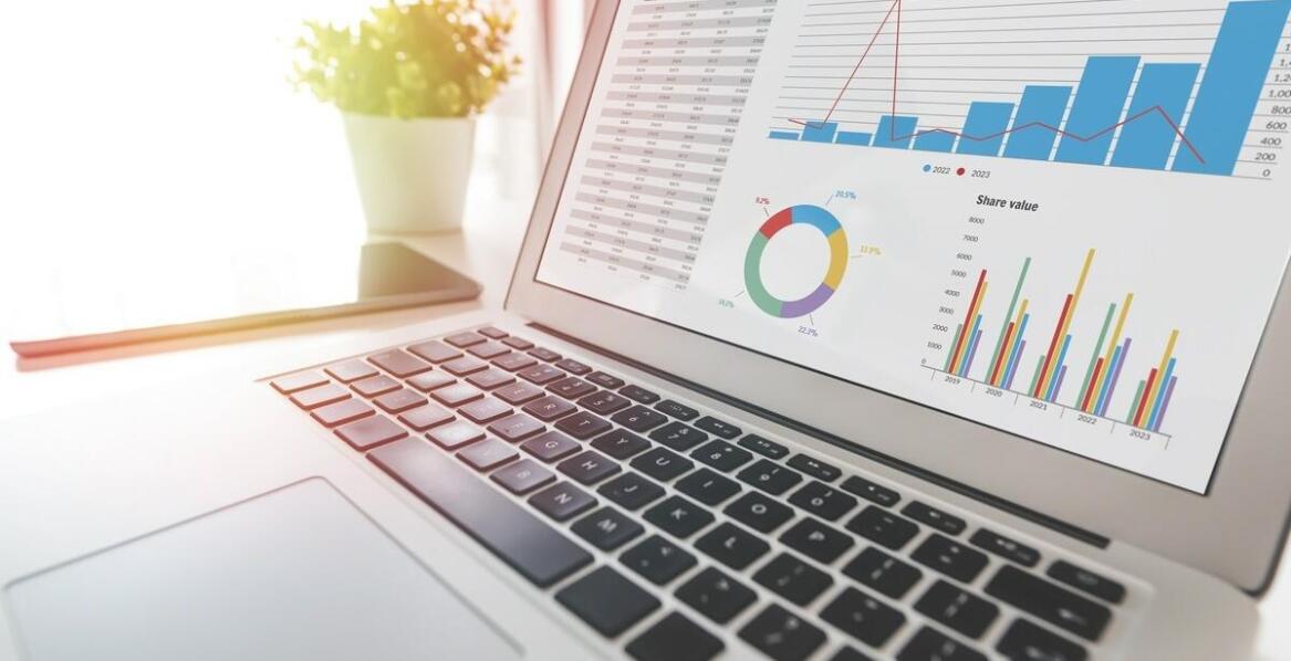 Dlaczego online księgowość stanowi przyszłość dla firm?