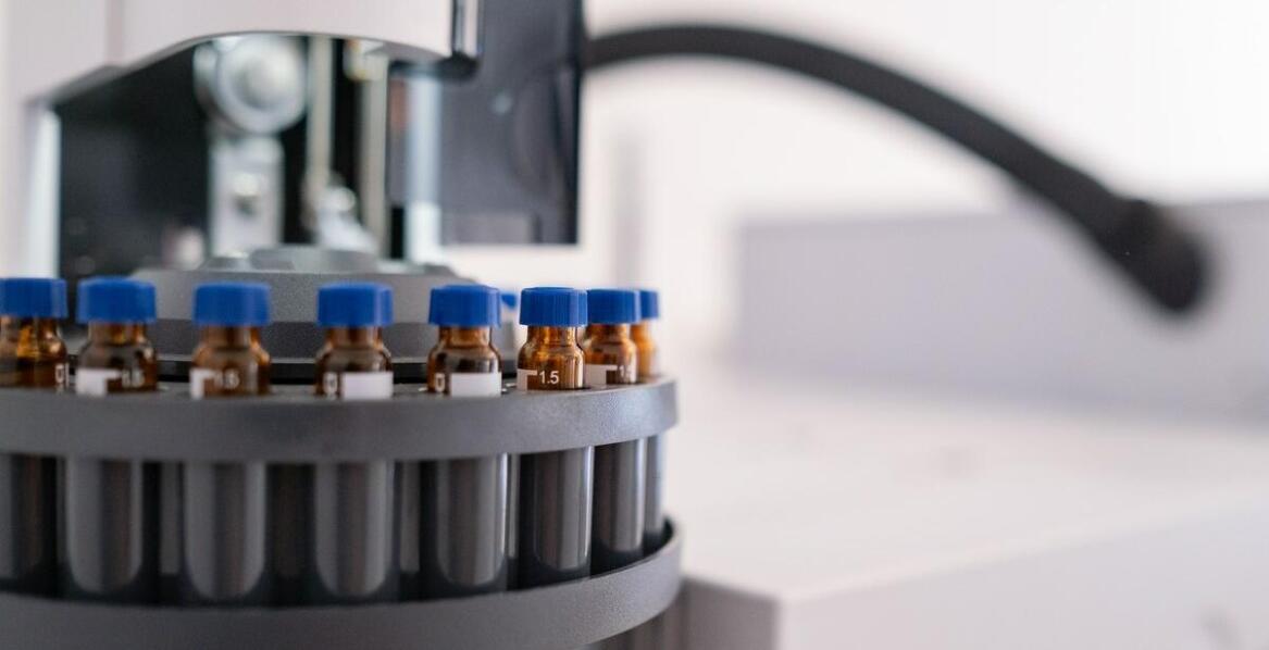 Znaczenie innowacyjnych metod ekstrakcji CO2 w produkcji eterycznych olejków