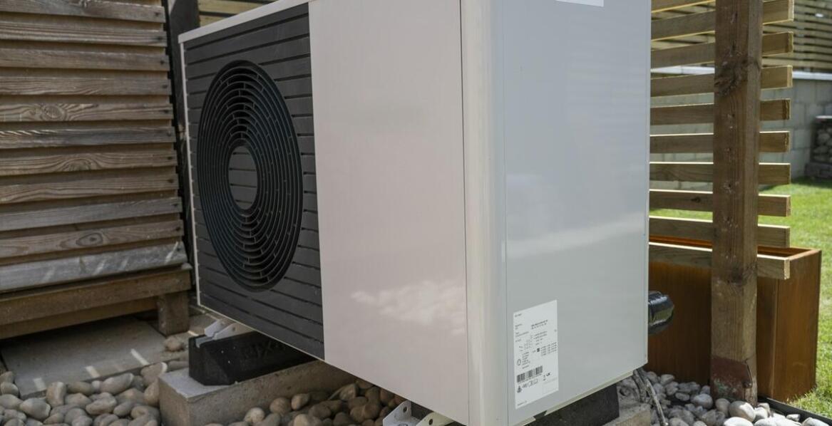 Jakie są najważniejsze aspekty konserwacji ciepła pomp?