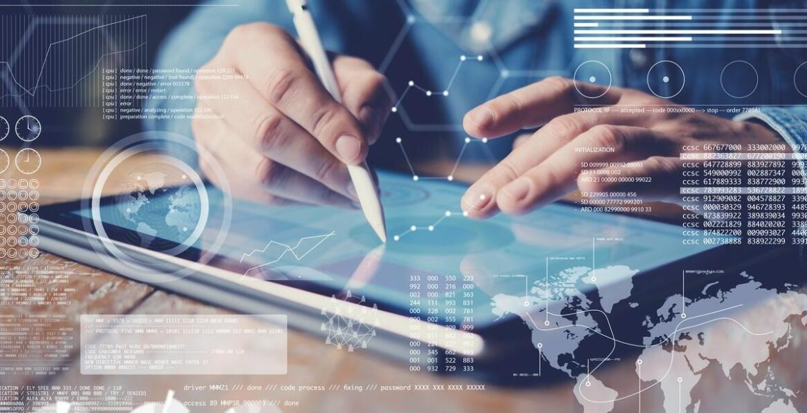 Jak plotowanie wspiera procesy digitalizacji dokumentacji technicznej?