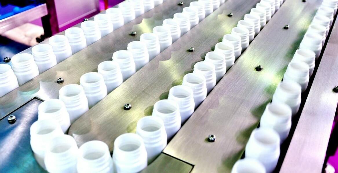 Innowacyjne rozwiązania w projektowaniu transportowych linii dla przemysłu farmaceutycznego