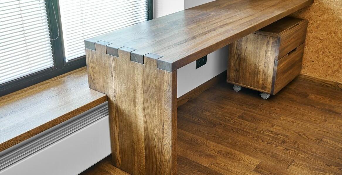 Deski lamelowe: trwałość i odporność na promieniowanie UV