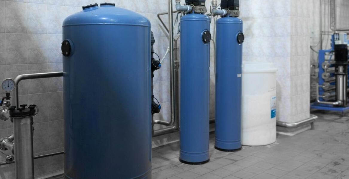 Innowacyjne metody uzdatniania wody w hotelach i ośrodkach wypoczynkowych