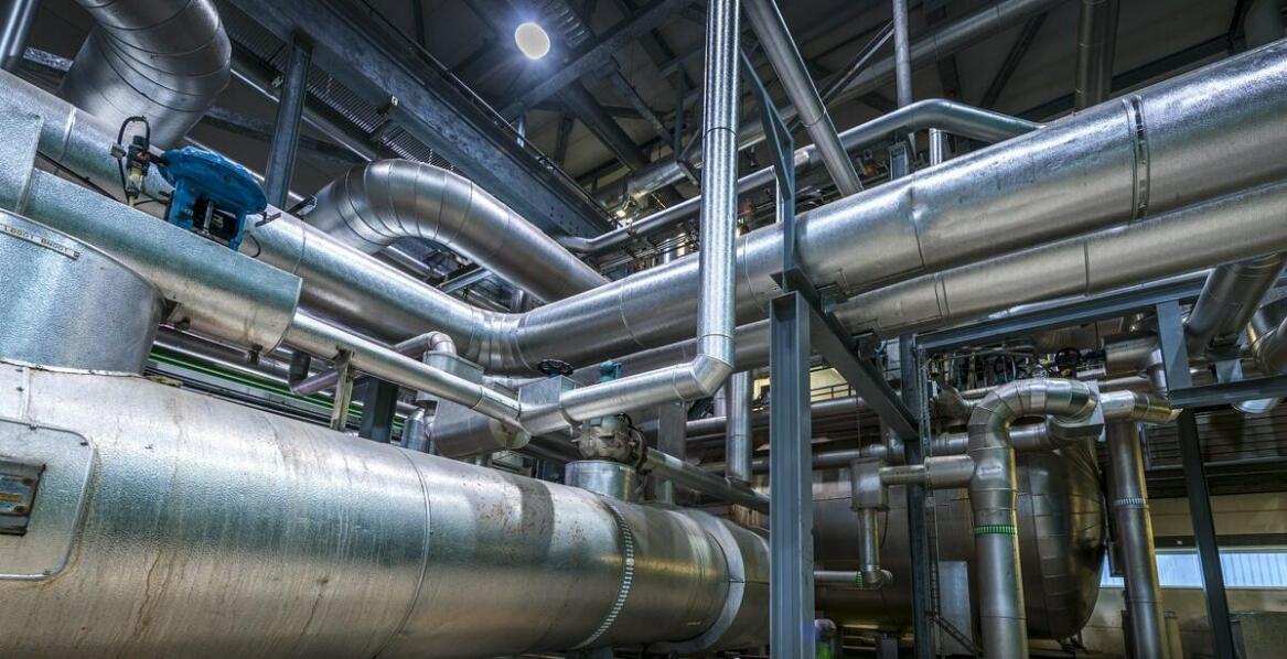 Znaczenie grubościennych rur w przemyśle chemicznym: bezpieczeństwo i efektywność