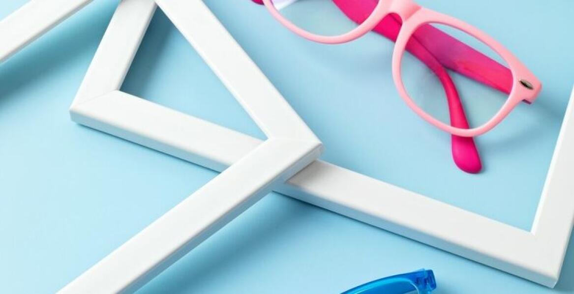 Jakie są najnowsze trendy wśród okularów marki Ray-Ban?