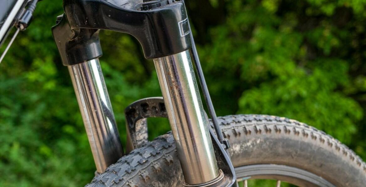 Rower górski: Jakie materiały są najczęściej używane w ramach rowerów?