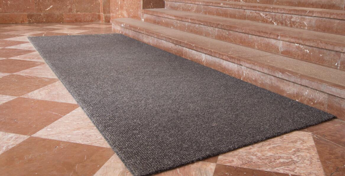 Bar mats from PVC – how to use them in visual merchandising strategy