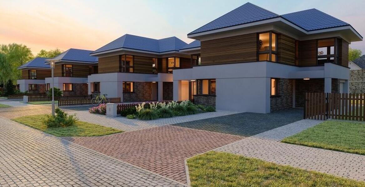 Jakie niestandardowe technologie można zastosować w projektach luksusowych rezydencji?