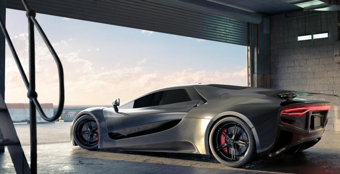 Welche Vorteile bieten moderne hintere Stoßstangen im Kontext der Ökologie?