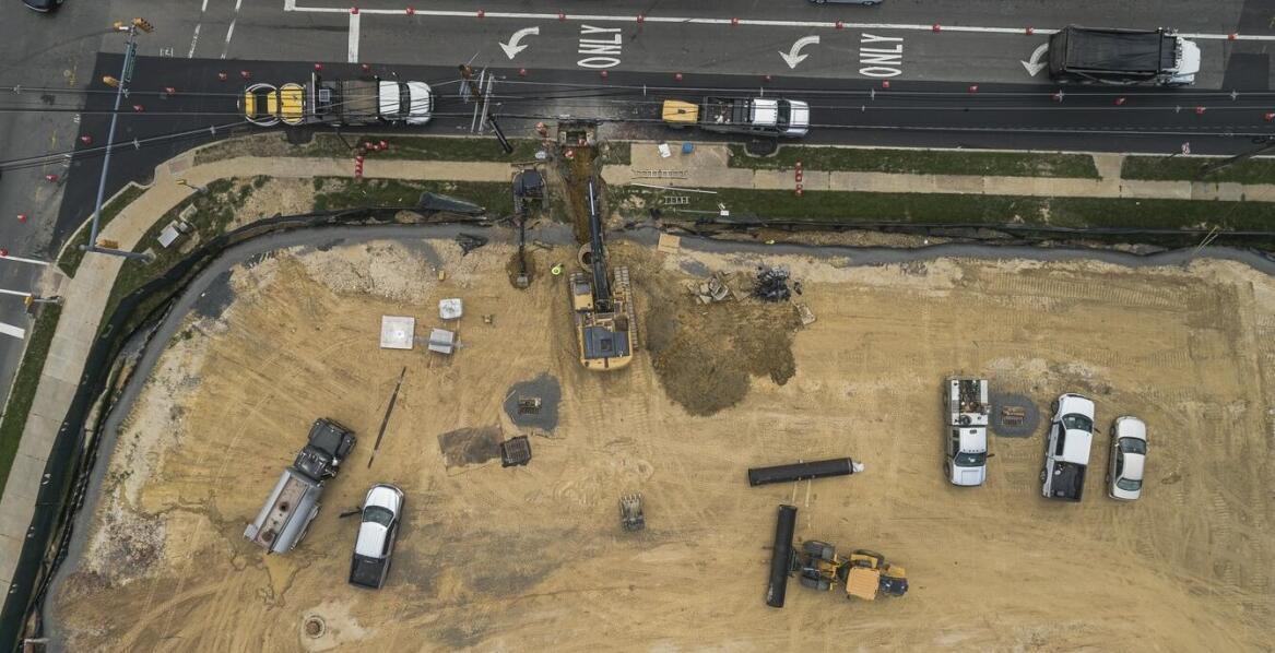 Realizacja wodno-kanalizacyjnych przyłączy: Jak zapewnić sprawne działanie infrastruktury?