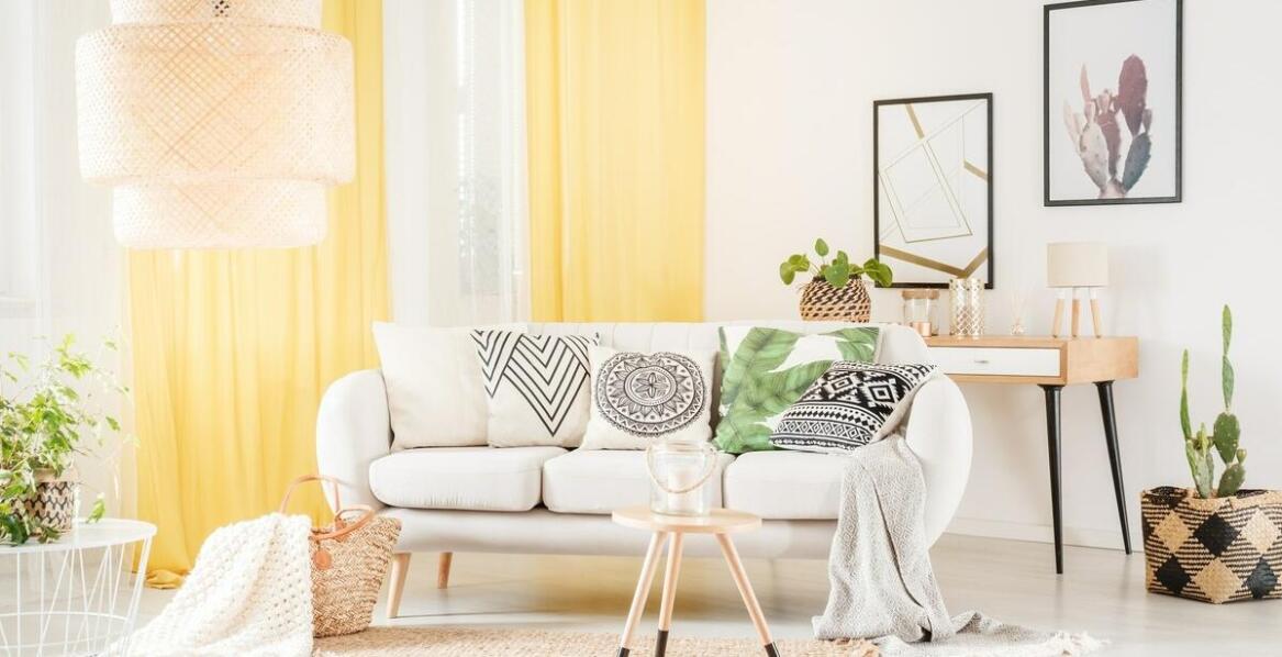 Farby do tkanin w projektach DIY – pomysły i inspiracje