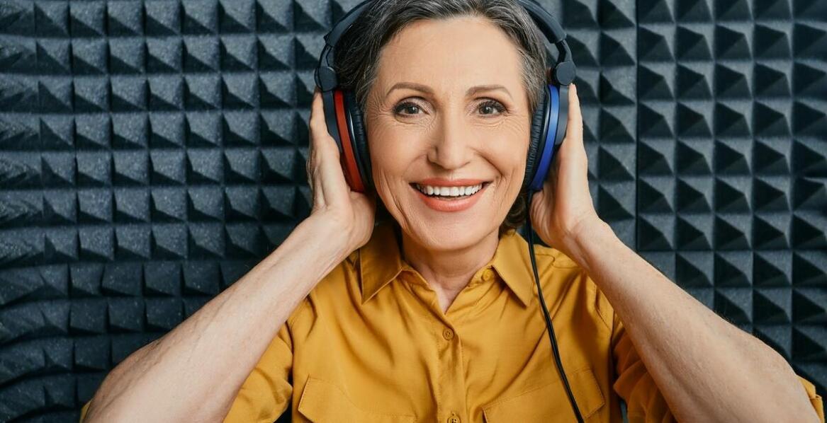 Jak przebiega badanie słuchu przy wykorzystaniu audiometrii tonalnej?