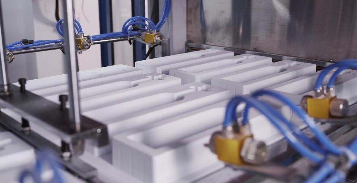 Wykorzystanie form wtryskowych w innowacyjnych projektach dla branży medycznej