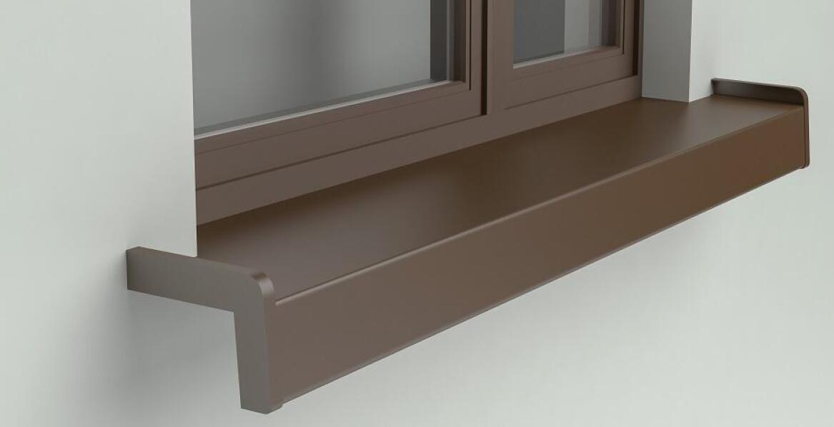 Innowacyjne technologie produkcji podparapetników