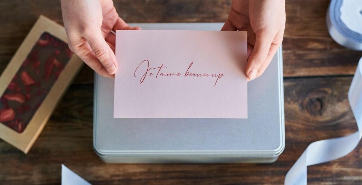 Elegante Geschenkideen für besondere Anlässe für Frauen und Männer