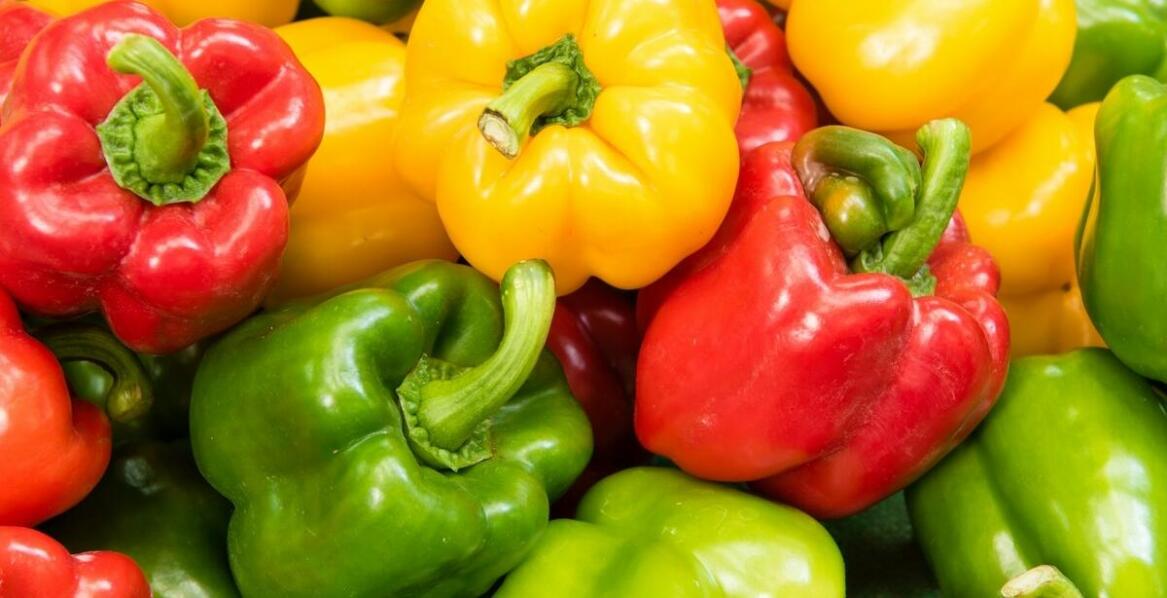 How the diversity of vegetable offerings affects the competitive advantage of stores