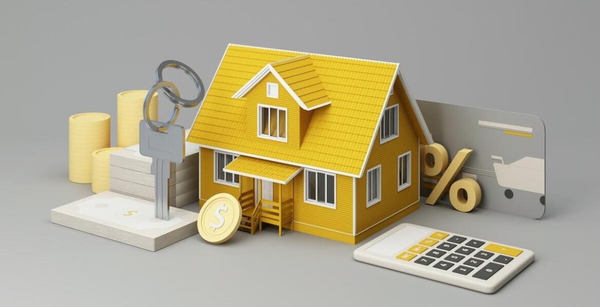 Kluczowe czynniki wpływające na wysokość pożyczki pod zastaw nieruchomości.