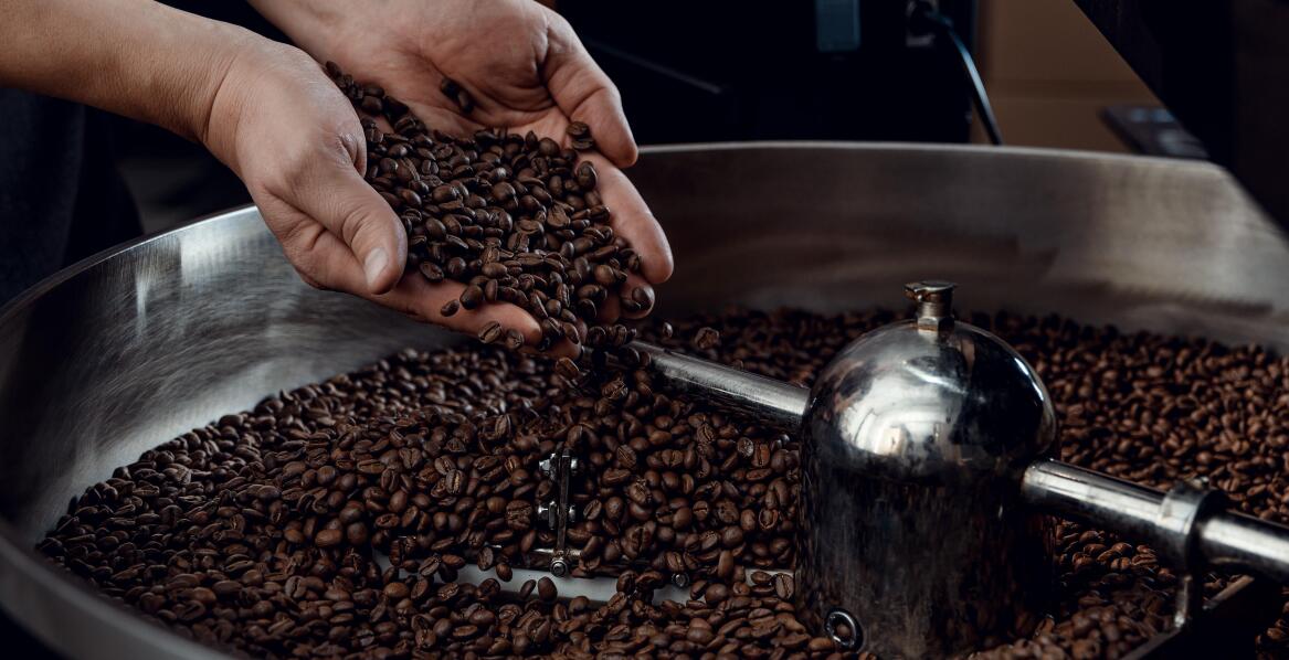 The impact of innovative solutions on the ergonomics of coffee roasting equipment