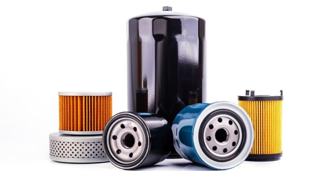 Dlaczego warto regularnie wymieniać filtry w kamperze?