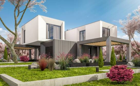 Aluminium 6082 jako materiał przyszłości w architekturze