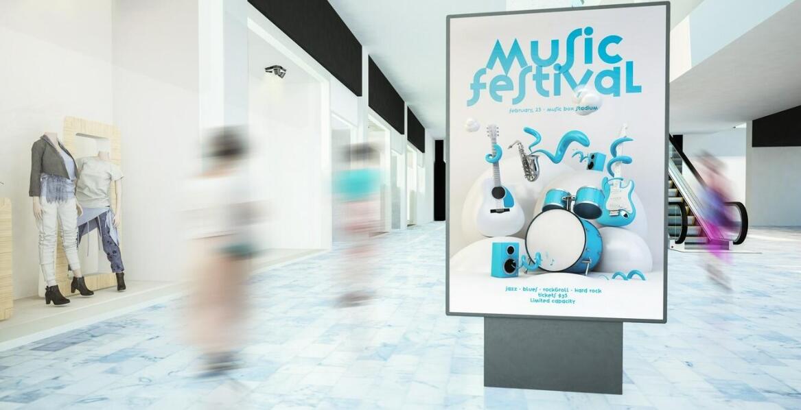 Wpływ personalizacji reklamowych standów na lojalność klientów