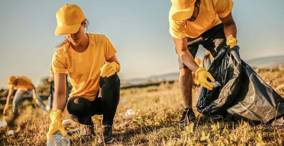 Ekologiczne pogotowie – kluczowy element każdej strategii zrównoważonego rozwoju