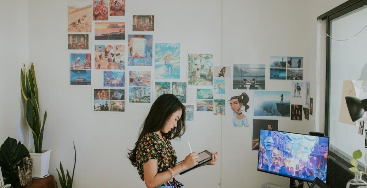 Proces tworzenia grafik do kampanii reklamowych – co warto wiedzieć?