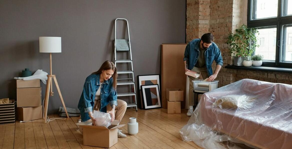 Jakie są najważniejsze kroki w procesie wywozu starych mebli?