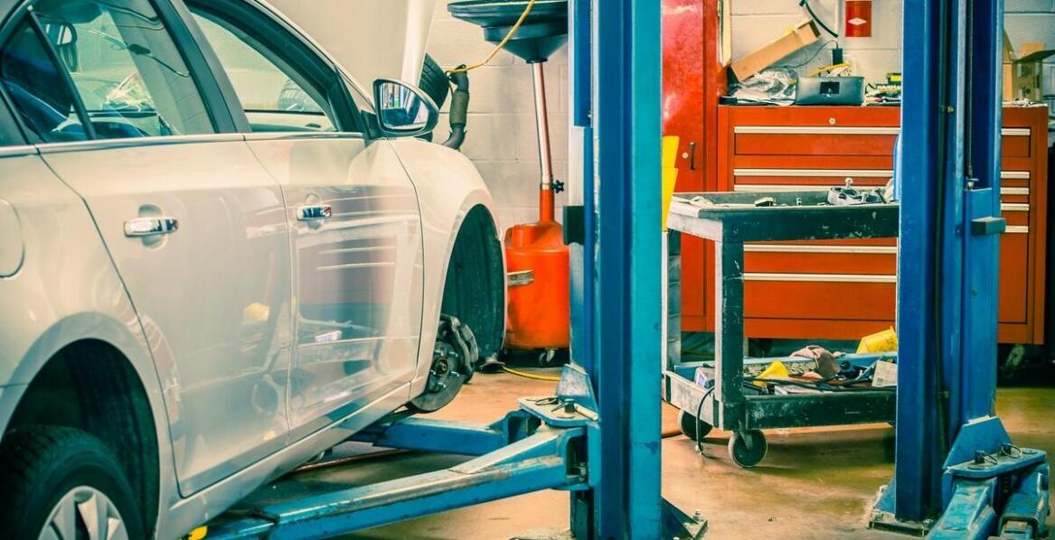 Jakie usługi w zakresie geometrii zawieszenia oferuje warsztat samochodowy w Łaszczowie?