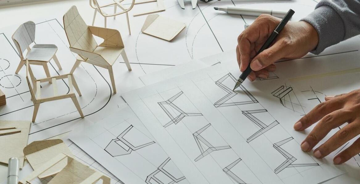 Jak przemysłowe wzory mogą wzmocnić ochronę marki?