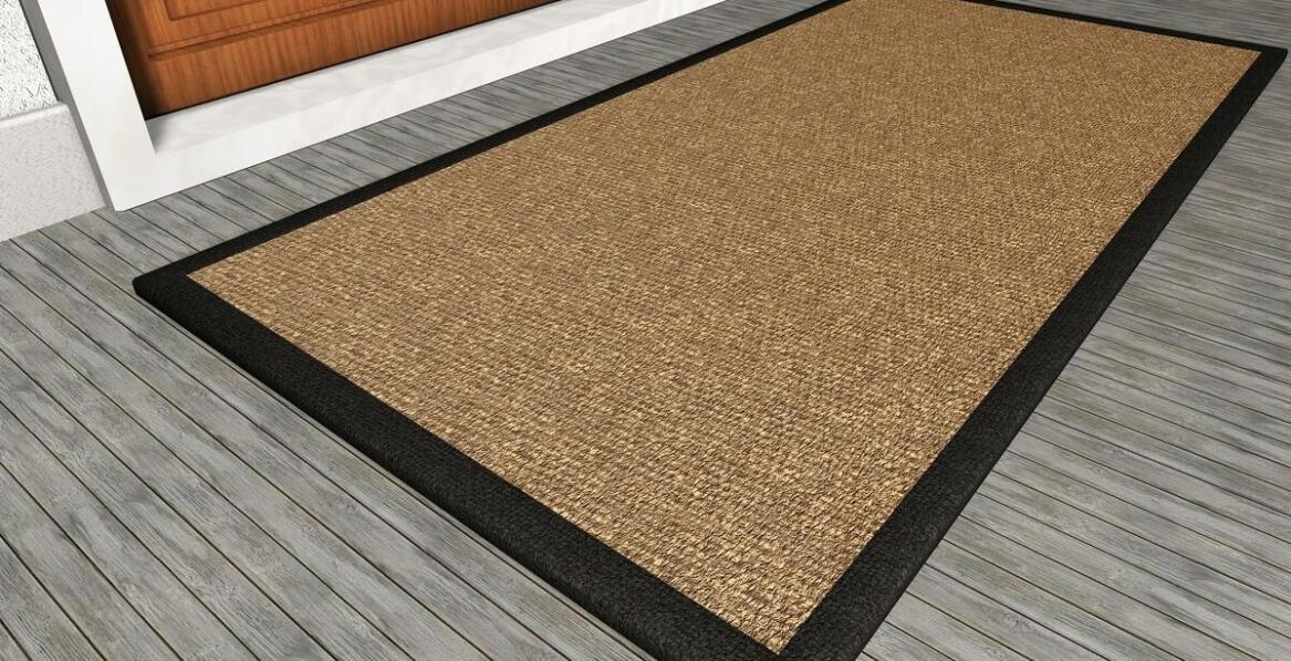 Unique Features of Heavy-duty Entrance Mats for Public and Commercial Spaces